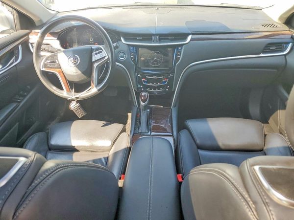 2013 CADILLAC XTS