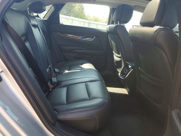 2013 CADILLAC XTS