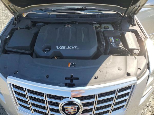 2013 CADILLAC XTS