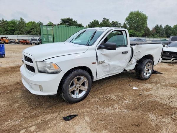 2013 RAM 1500