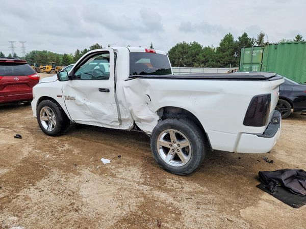 2013 RAM 1500