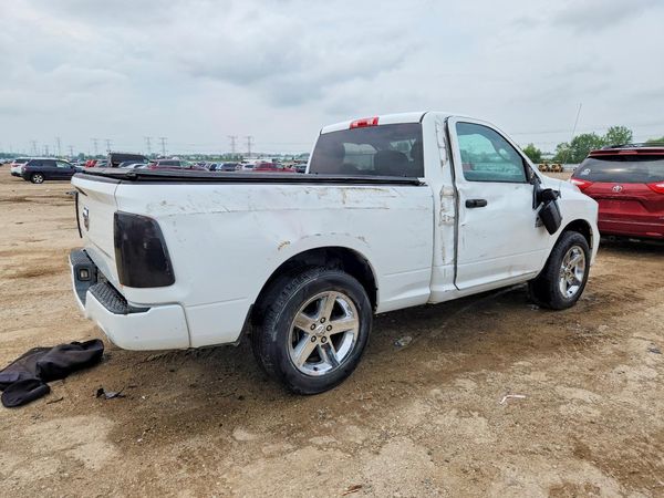 2013 RAM 1500