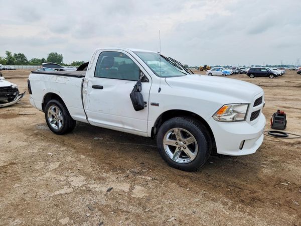2013 RAM 1500