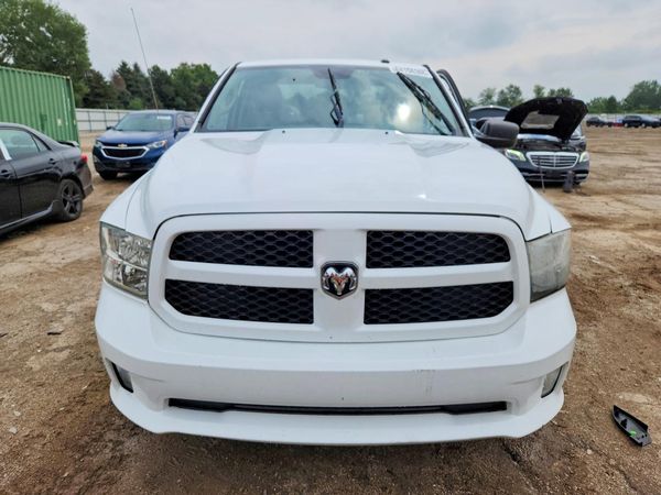 2013 RAM 1500