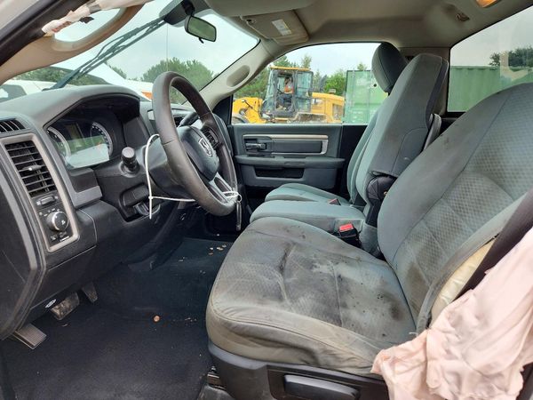 2013 RAM 1500
