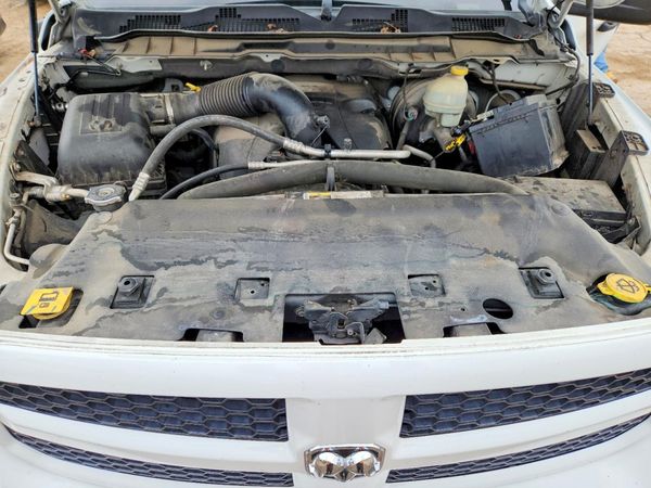 2013 RAM 1500