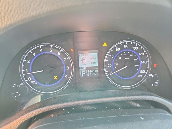 2015 INFINITI Q40