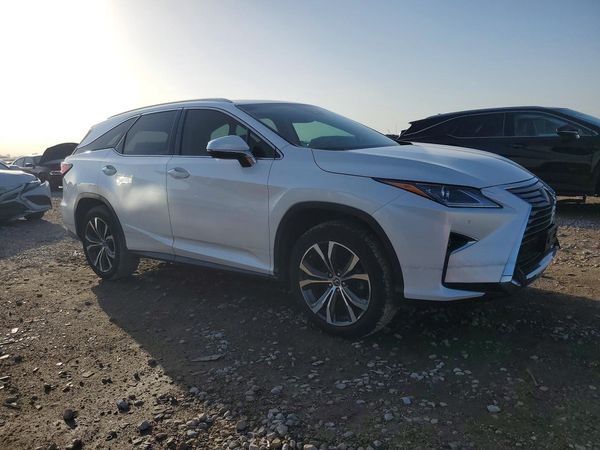 2019 LEXUS RX