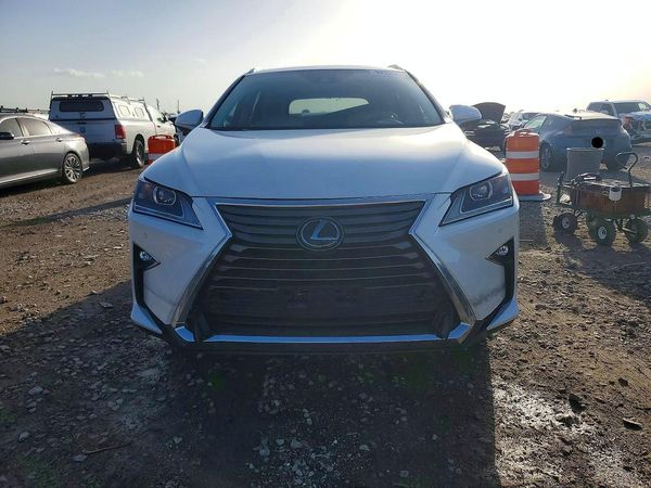 2019 LEXUS RX