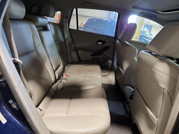2017 ACURA RDX — PSRS