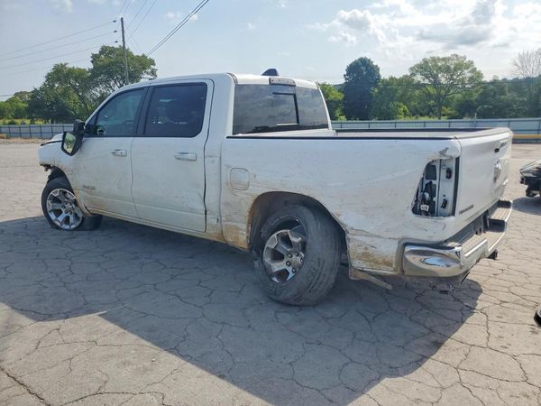 2020 RAM 1500 Big Horn, Lonestar