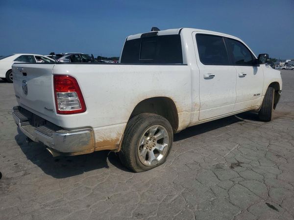 2020 RAM 1500 Big Horn, Lonestar