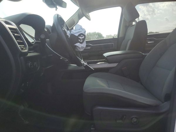 2020 RAM 1500 Big Horn, Lonestar
