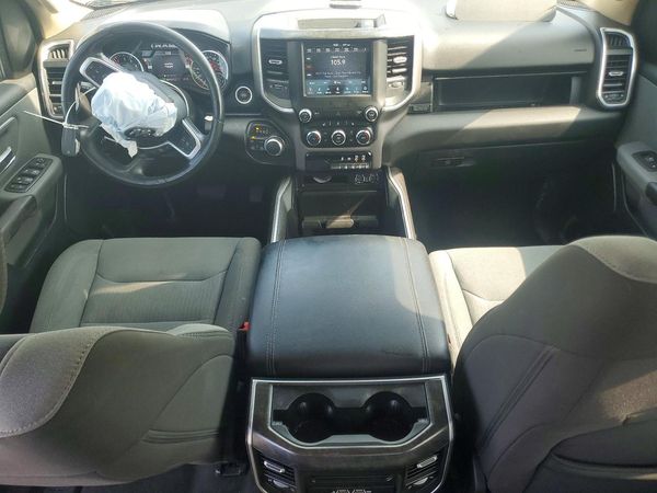 2020 RAM 1500 Big Horn, Lonestar