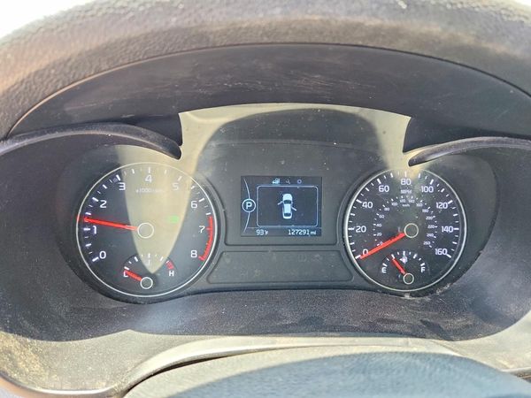 2016 KIA OPTIMA GL