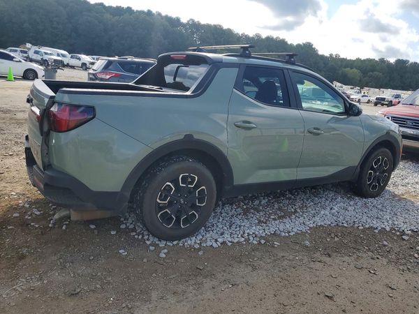 2023 HYUNDAI SANTA CRUZ
