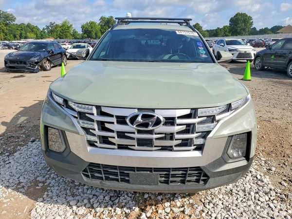 2023 HYUNDAI SANTA CRUZ