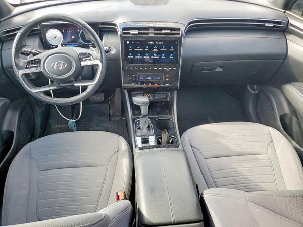 2023 HYUNDAI SANTA CRUZ