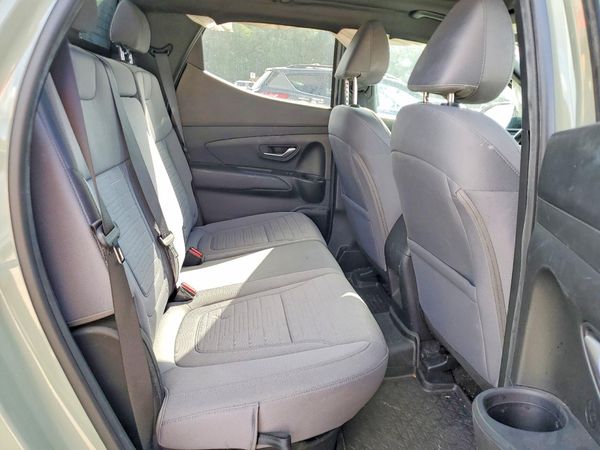 2023 HYUNDAI SANTA CRUZ
