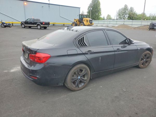 2017 BMW 330 xDrive