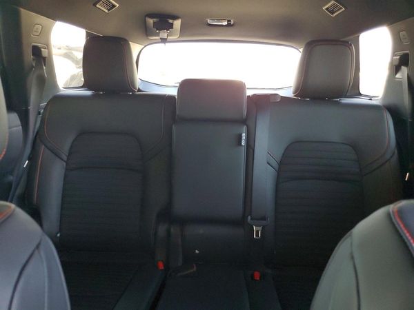 2026 NISSAN PATHFINDER