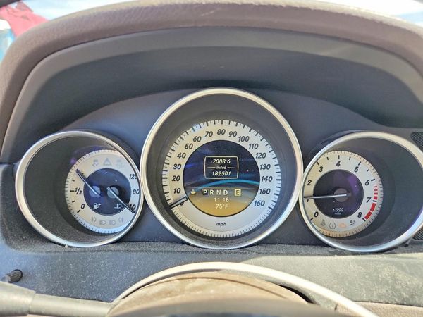 2012 MERCEDES-BENZ C C300 4-MATIC