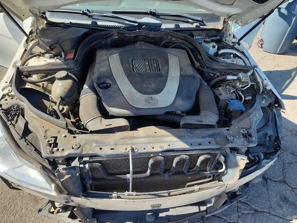 2012 MERCEDES-BENZ C C300 4-MATIC