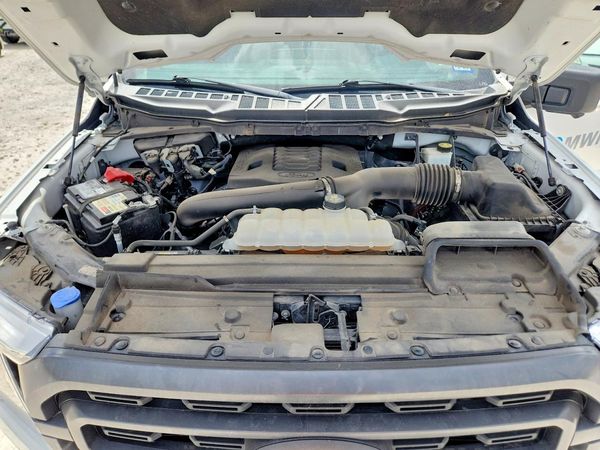 2023 FORD F150