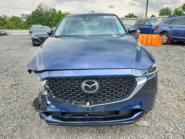 2025 MAZDA CX-5 Preferred — DIRF
