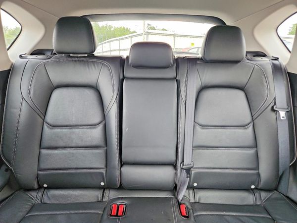 2025 MAZDA CX-5 Preferred — SUVN