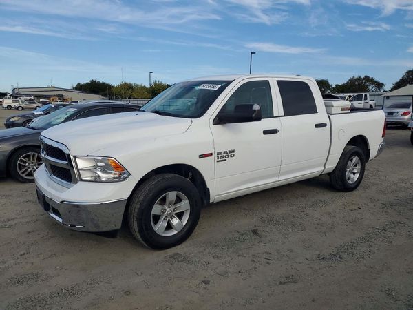 2019 RAM 1500 CLASSIC