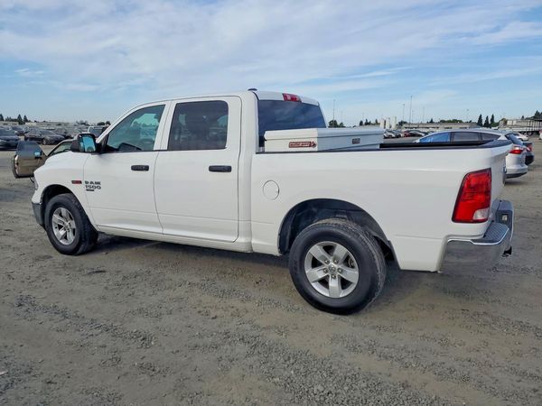 2019 RAM 1500 CLASSIC Tradesman, ST