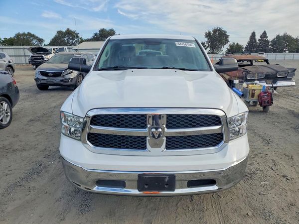 2019 RAM 1500 CLASSIC Tradesman, ST