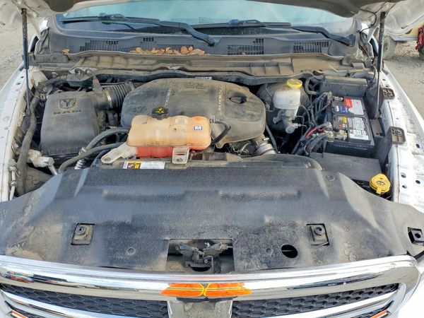2019 RAM 1500 CLASSIC Tradesman, ST