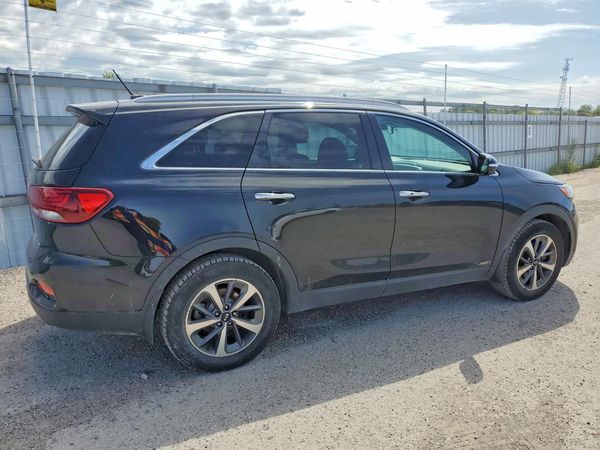 2020 KIA SORENTO EX, S