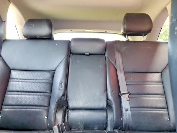2020 KIA SORENTO EX, S