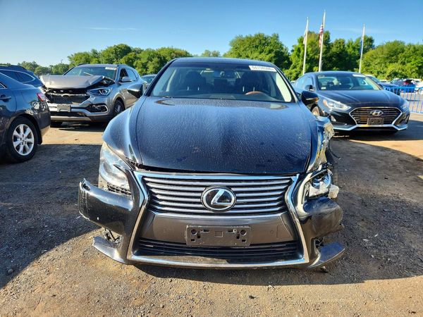2013 LEXUS LS 460