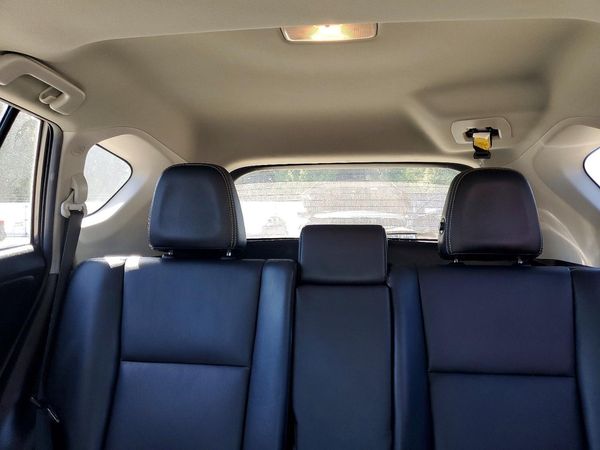 2015 TOYOTA RAV4 Limited (G Grade)