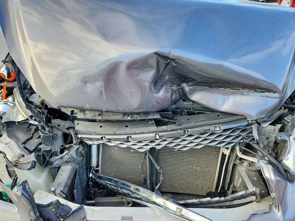 2016 INFINITI QX50