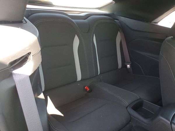 2016 CHEVROLET CAMARO 1LT — PSRS