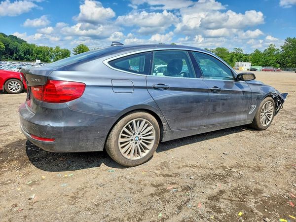 2014 BMW 328