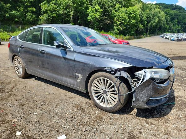 2014 BMW 328