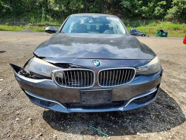 2014 BMW 328