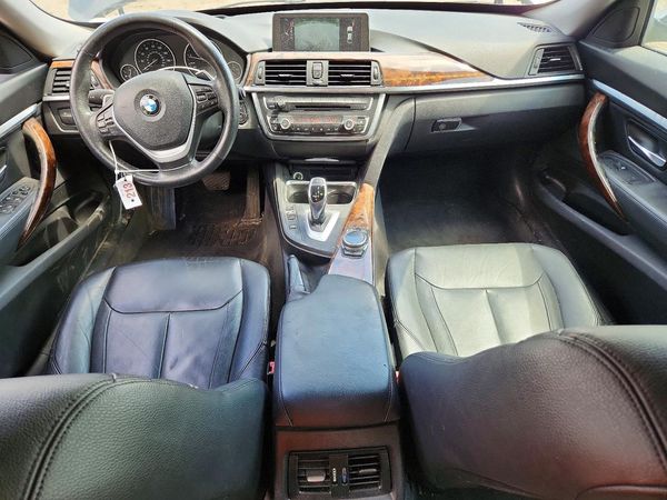 2014 BMW 328
