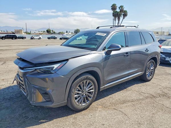 2024 LEXUS TX 350