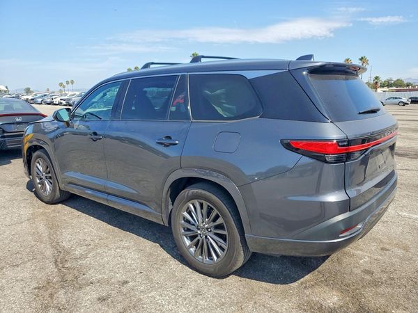 2024 LEXUS TX 350