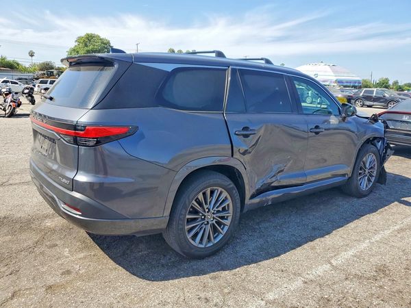2024 LEXUS TX 350