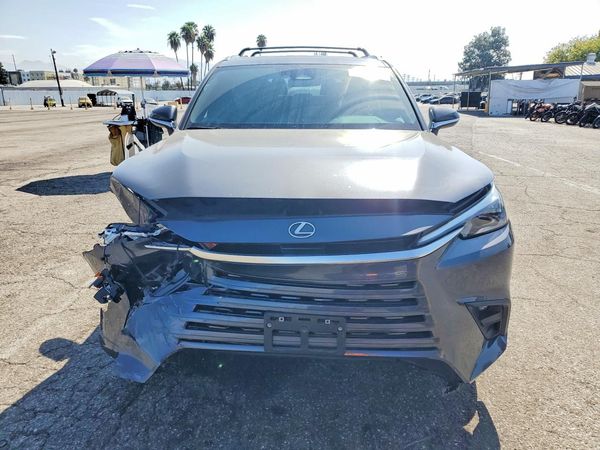 2024 LEXUS TX 350