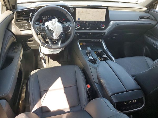 2024 LEXUS TX 350