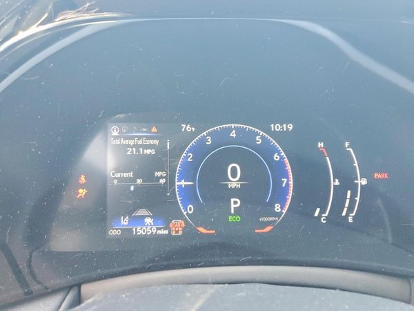 2024 LEXUS TX 350